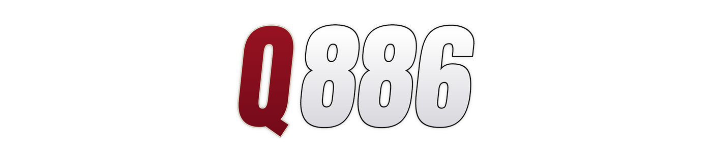 q886